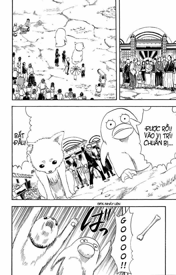 gintama - linh hồn bạc chapter 20 13