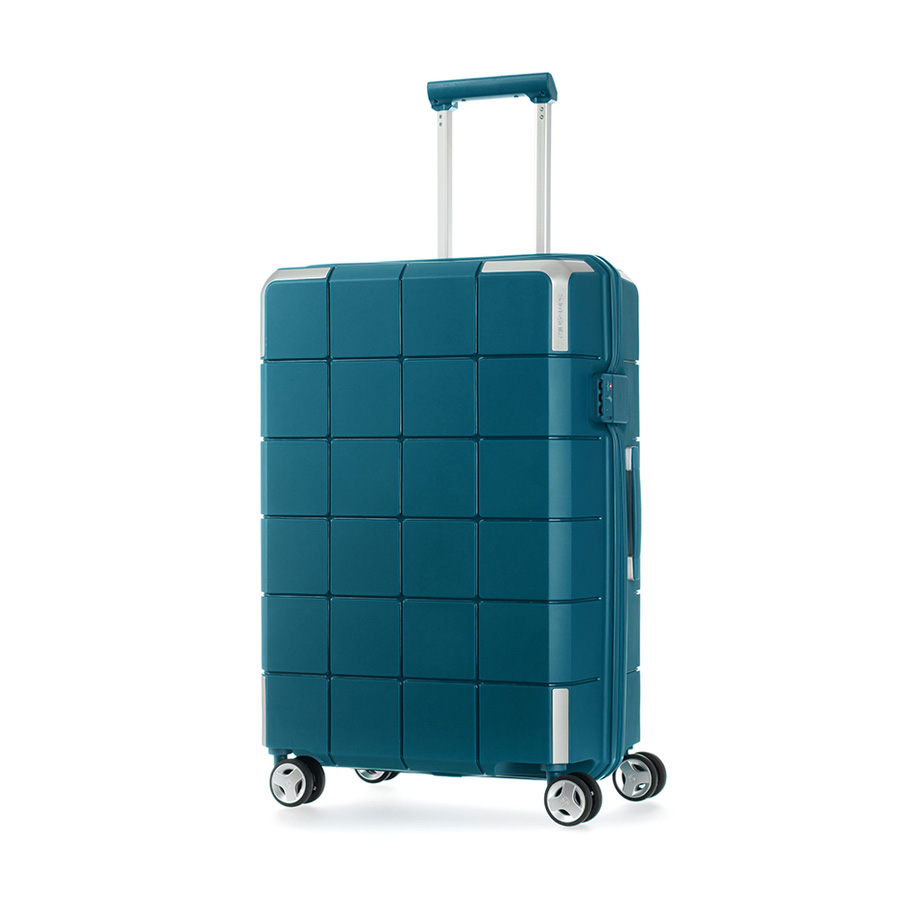 Vali kéo Samsonite Cube-048 Spinner