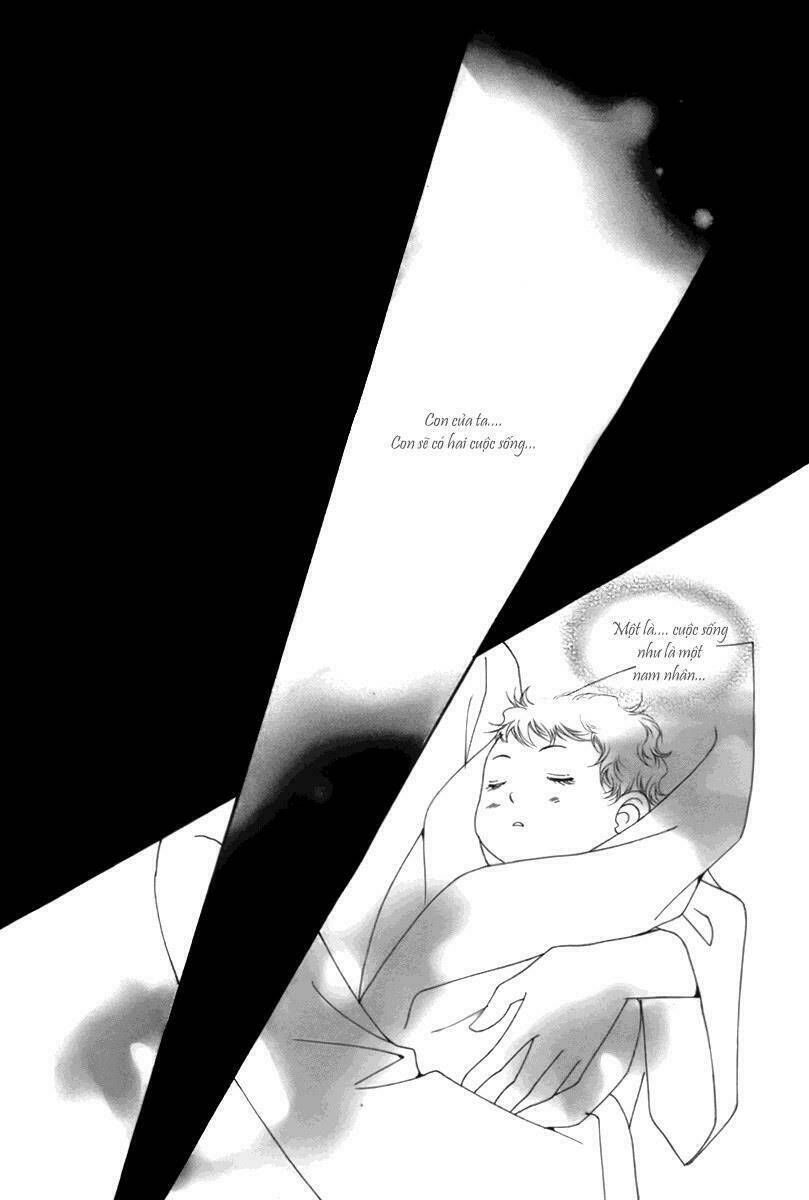 bạn trai tôi là ma cà rồng chapter 6 4