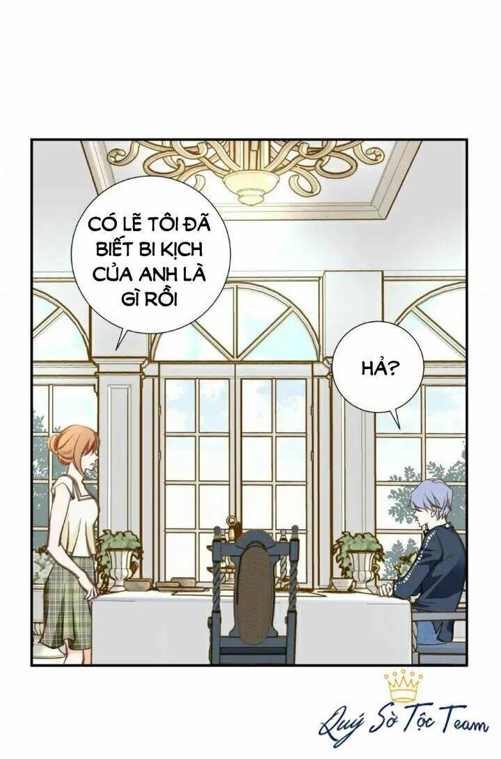 tiếp xúc chí mạng chapter 101 56