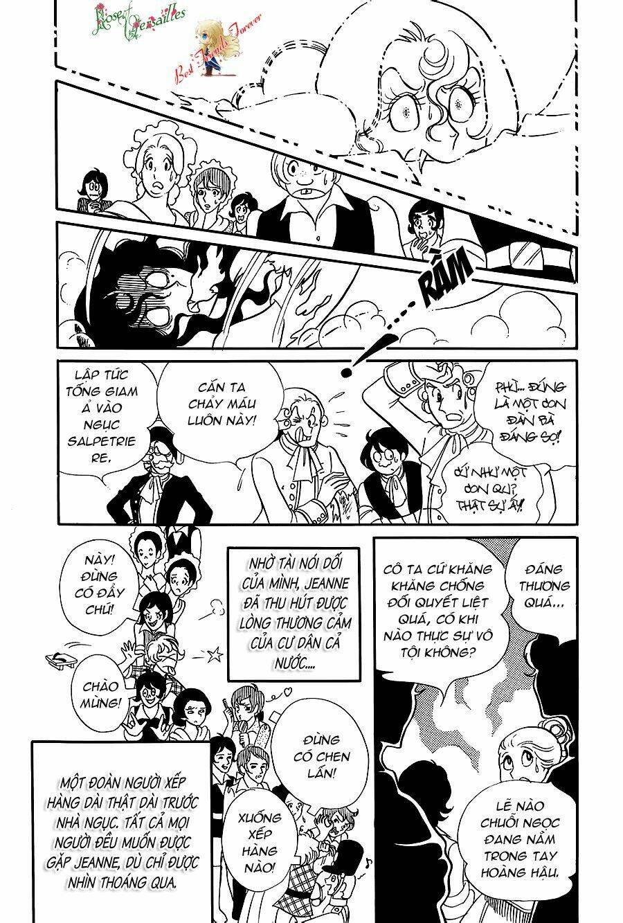 versailles no bara chapter 23 10