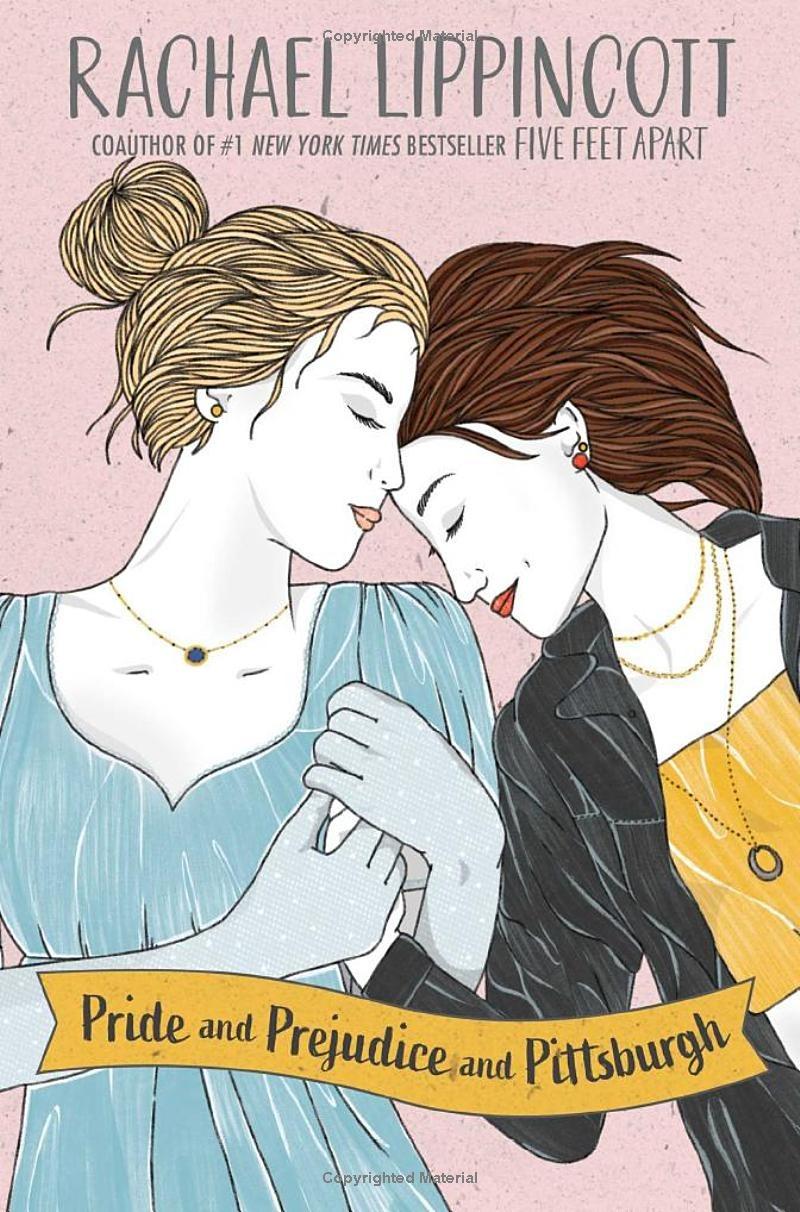 Pride And Prejudice And Pittsburgh