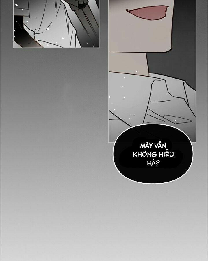 kết cục của nhân vật phản diện chỉ có thể là cái chết chapter 0 18