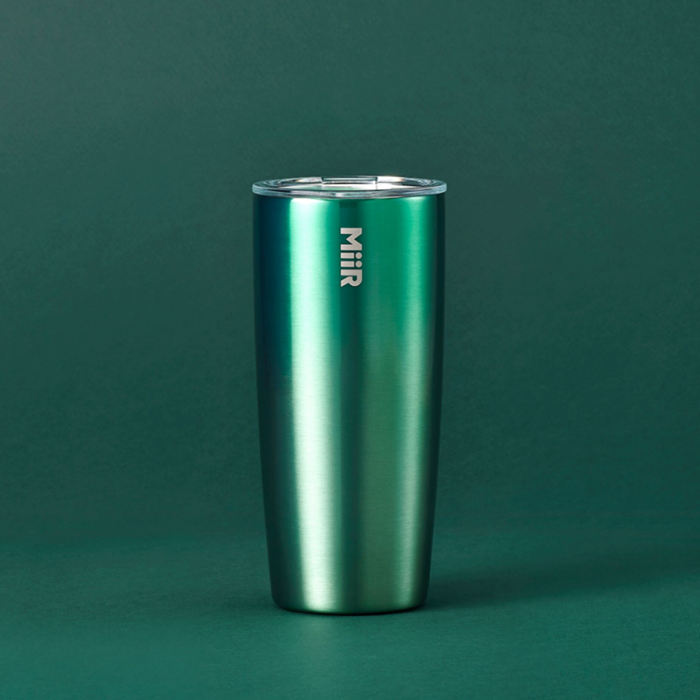 Bình Starbucks 20Oz (591ml) Stainless Steel NEW GREENS GRADIENT