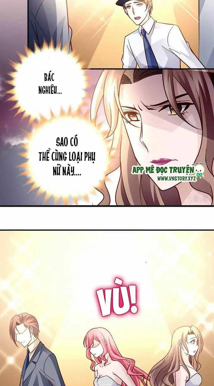 trò chơi săn tình - tổng tài khó kìm lòng chapter 72 23