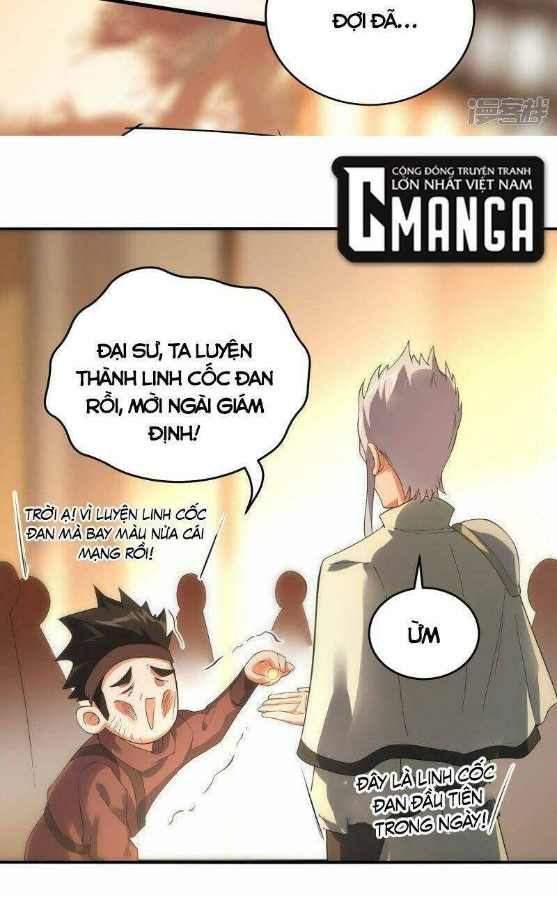 long đằng chiến tôn chapter 40 22