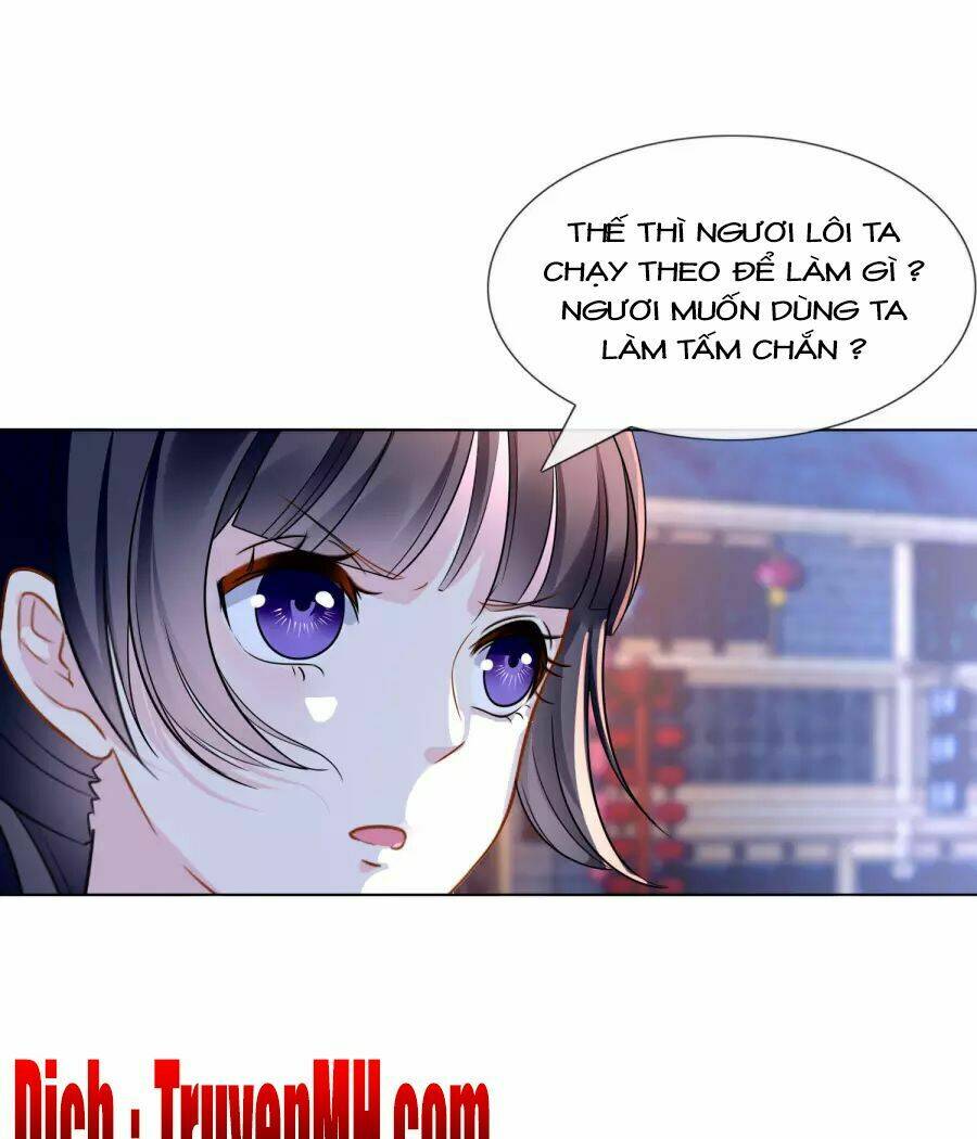 lãnh cung phế hậu muốn nghịch thiên chapter 21 6