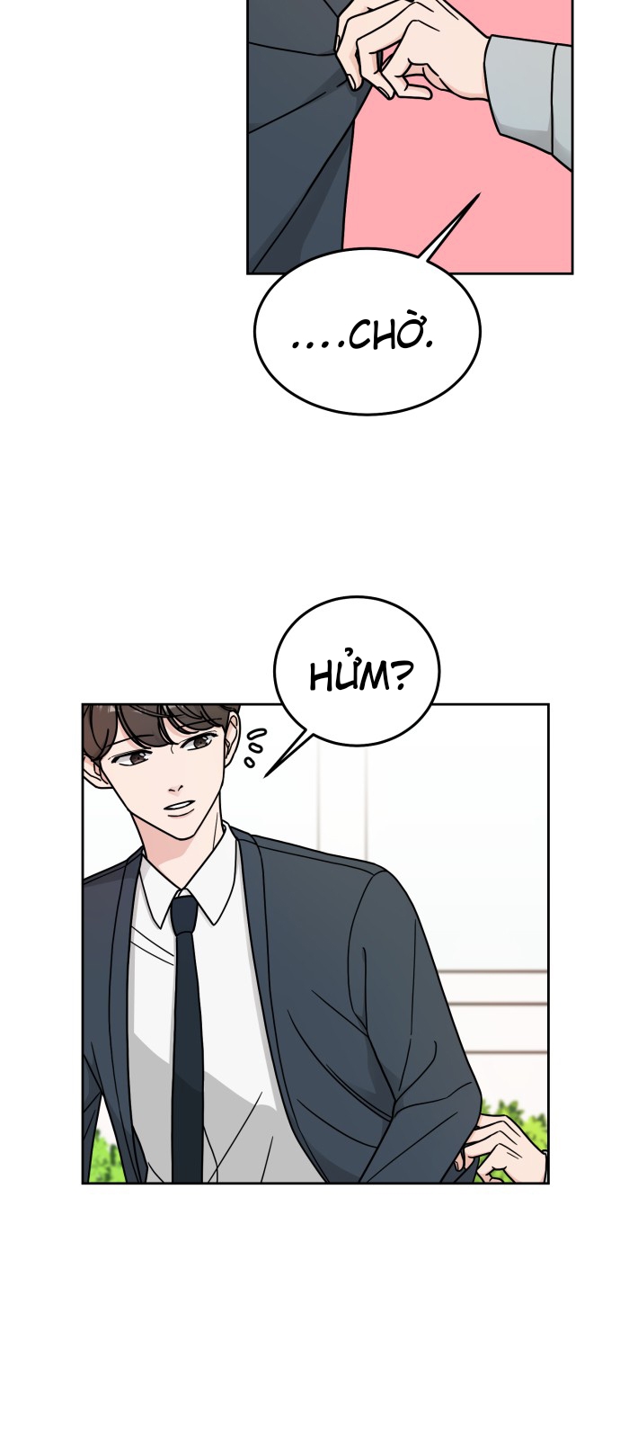 thùng quần áo tình yêu chapter 11 26