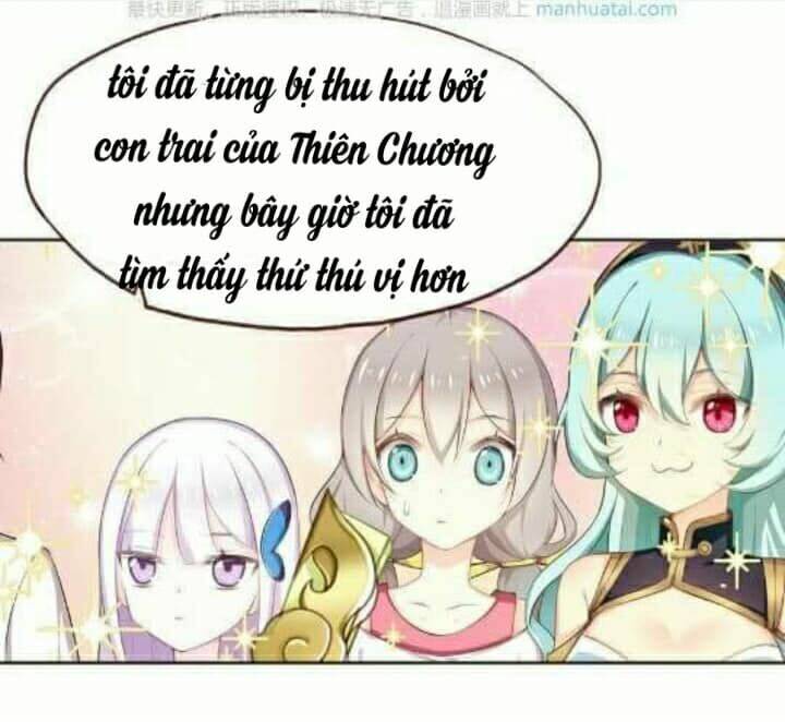 tân quang thiên chapter 55 54