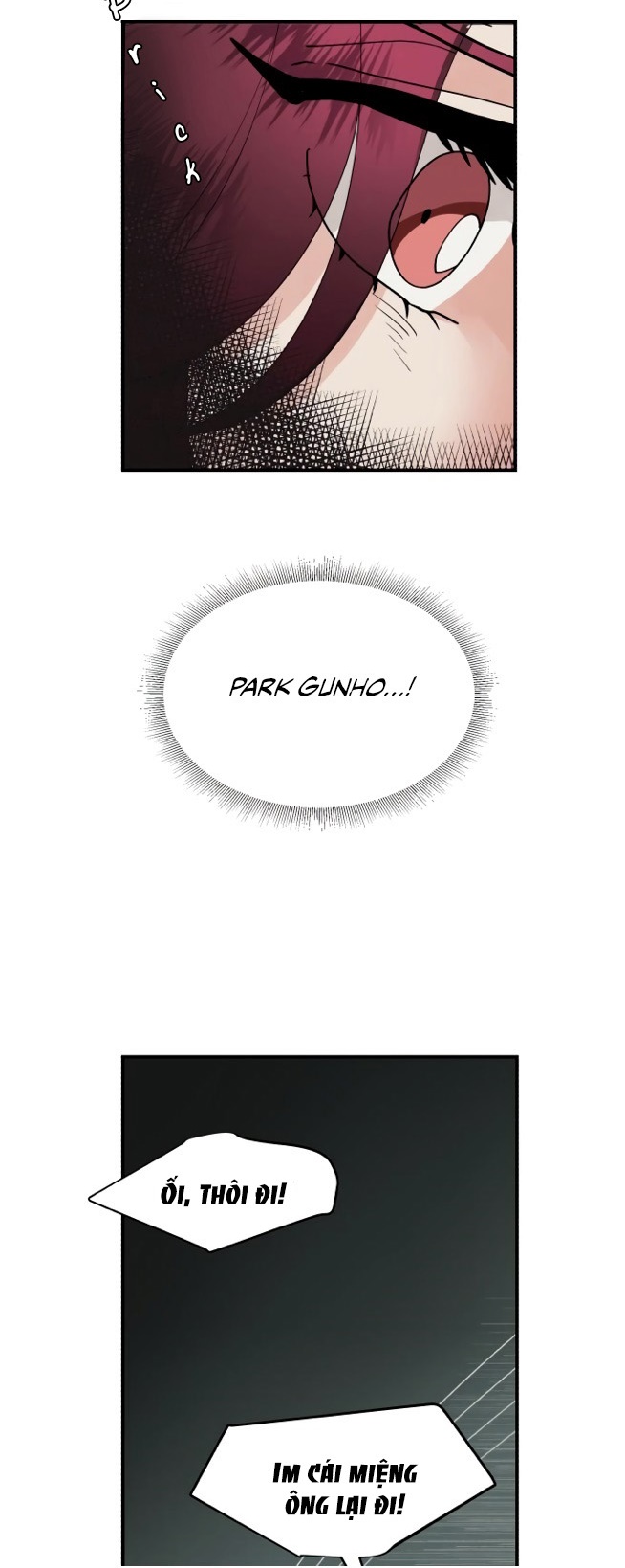 cặp đôi oan gia ngõ hẹp chapter 15 10