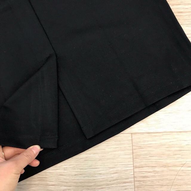 New Chân váy bút chì công sở đơn giản CVCC
