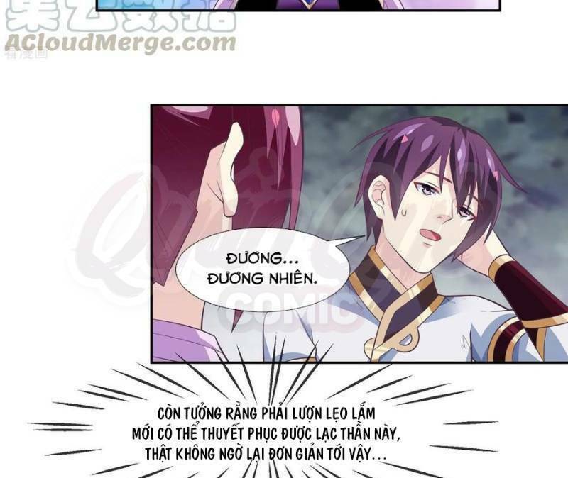 ta là ngọc hoàng đại đế chapter 57 14