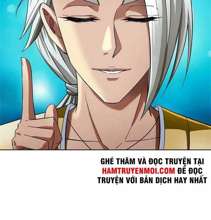 Nghịch Thiên Kiếm Thần Chapter 532 - Trang 51