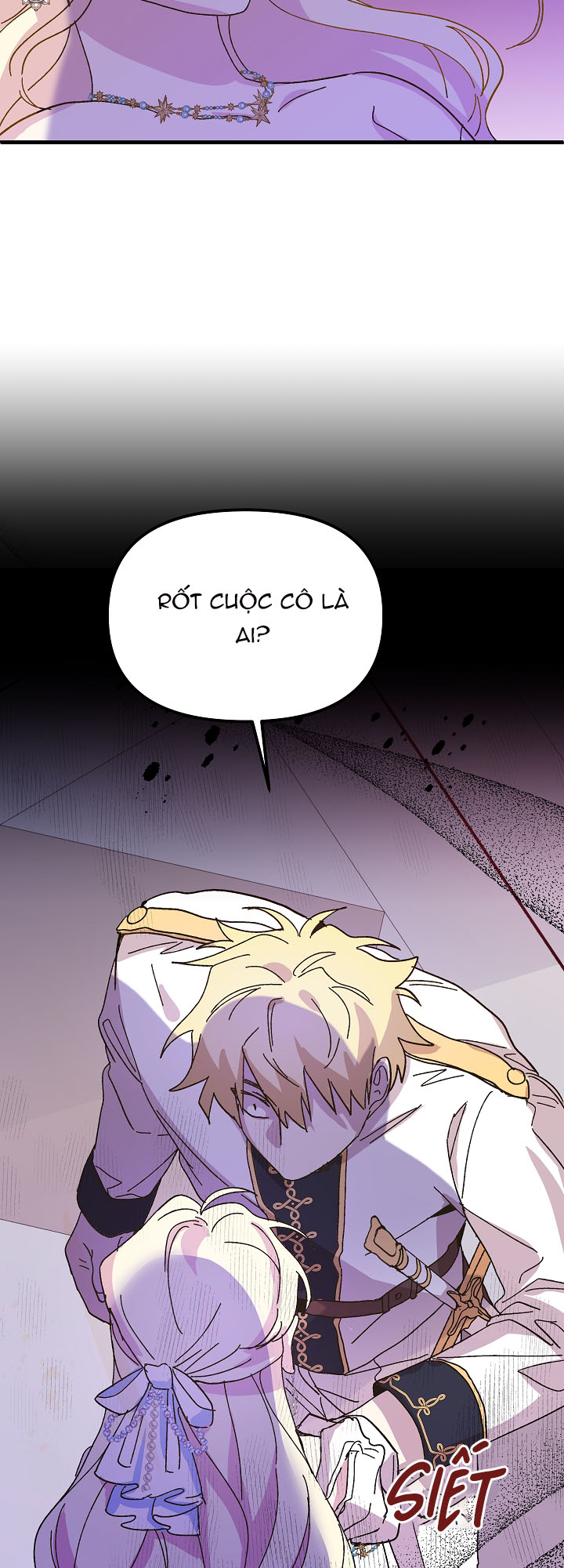 công chúa giả điên chapter 39.1 33