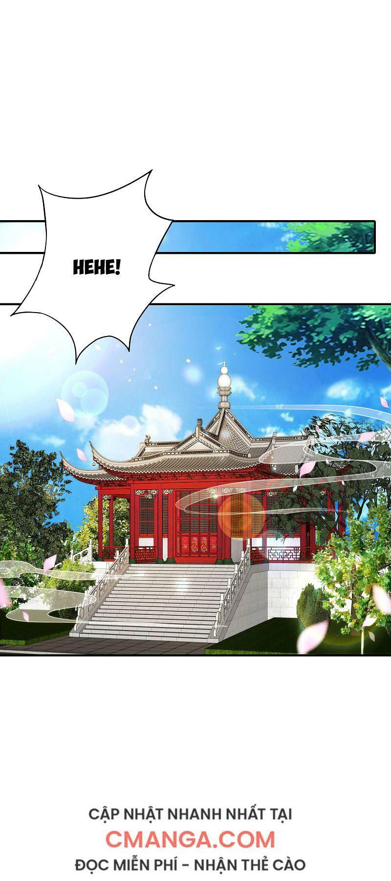 vòng bạn bè mạnh nhất của tiên giới chapter 59 5