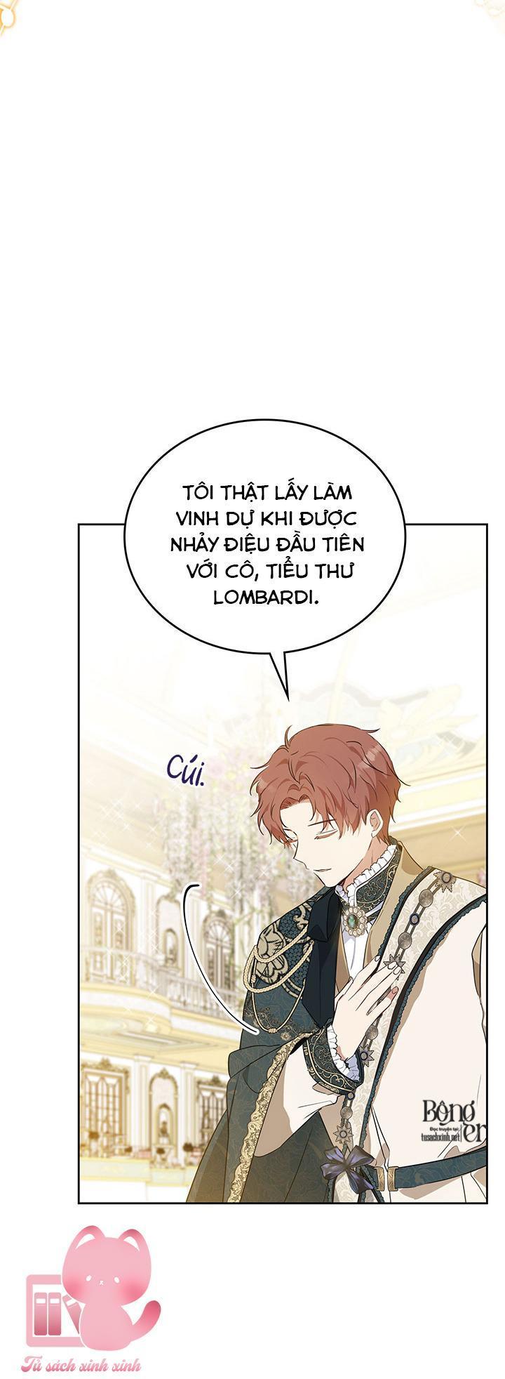 kiếp này ta sẽ trở thành gia chủ chapter 112 35