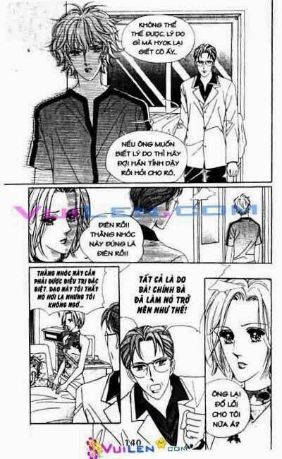 cô gái vương giả chapter 6 140