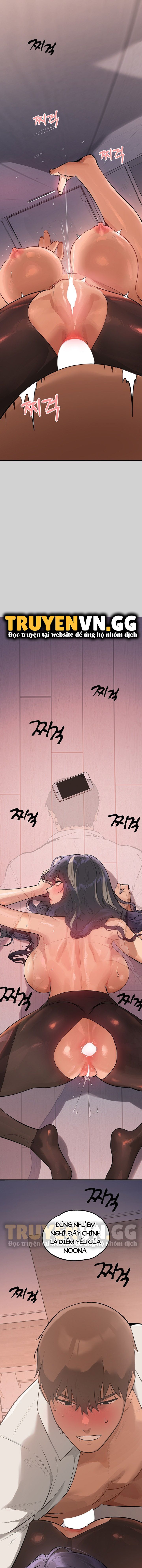 bà chị chủ nhà chapter 87 12