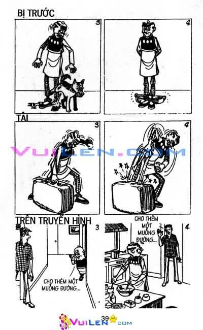 chú thoòng (full trọn bộ) chapter 21 35