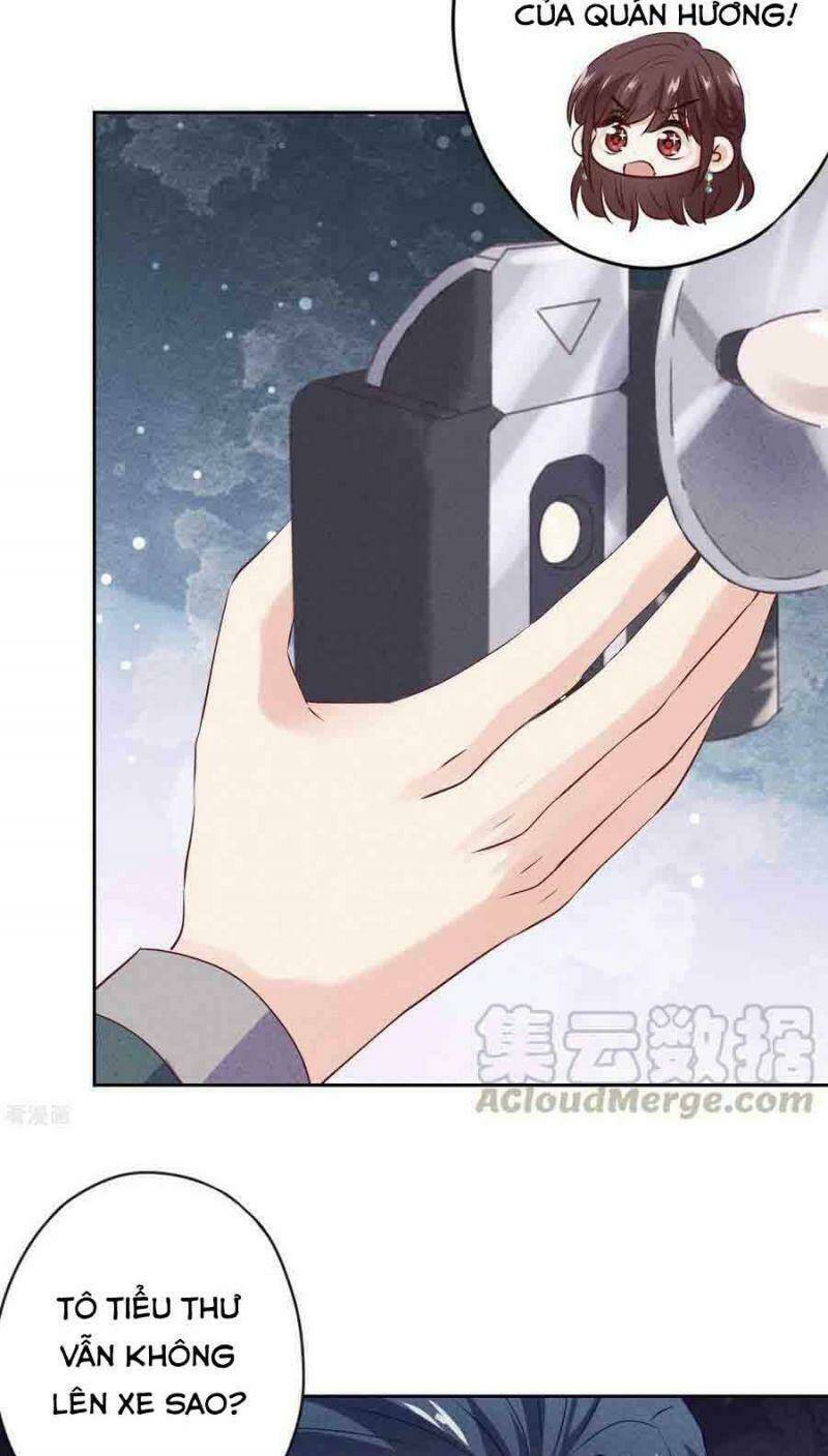 thiếu soái, vợ anh muốn lật trời! chapter 149 3