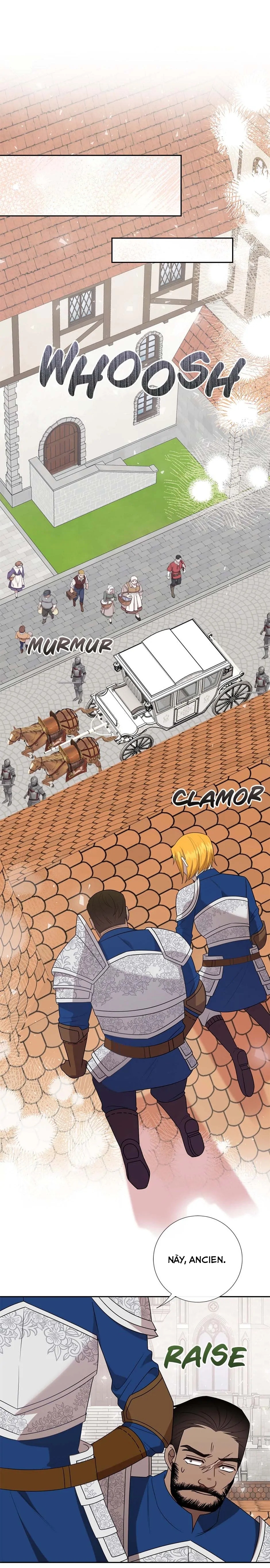 đừng ăn thịt tôi mà chapter 106 15