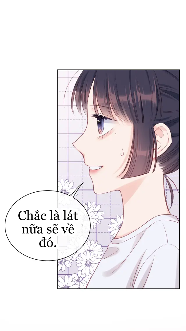 không thể đến gần chapter 7 22