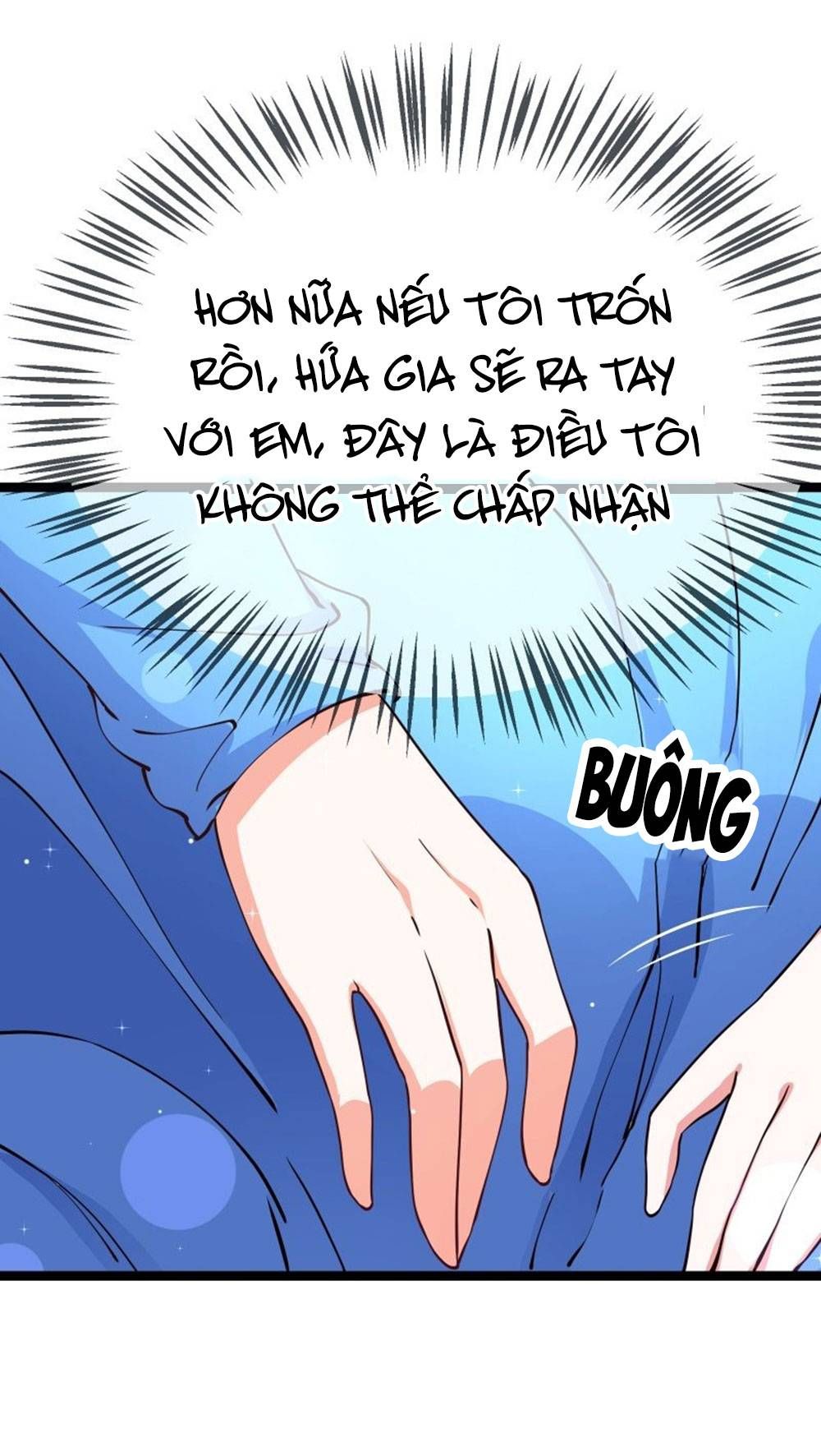 Boss Của Tôi Là Đại Thần chapter 84 - Trang 19