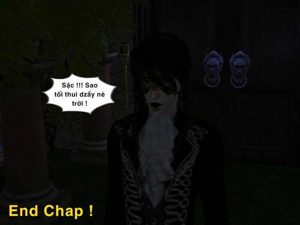 truyện sims - earl story chapter 36 50