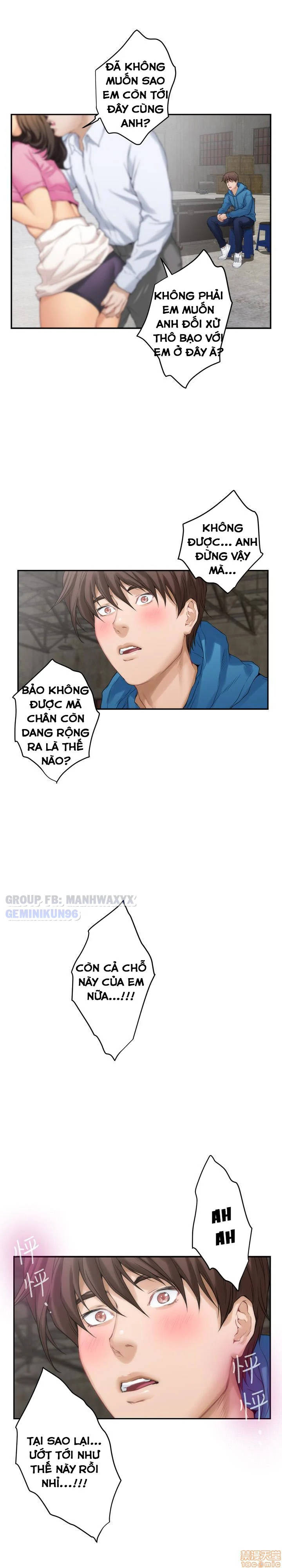 cặp đôi s chapter 53 14