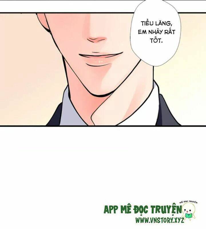 thiên hậu trở về chapter 7 13