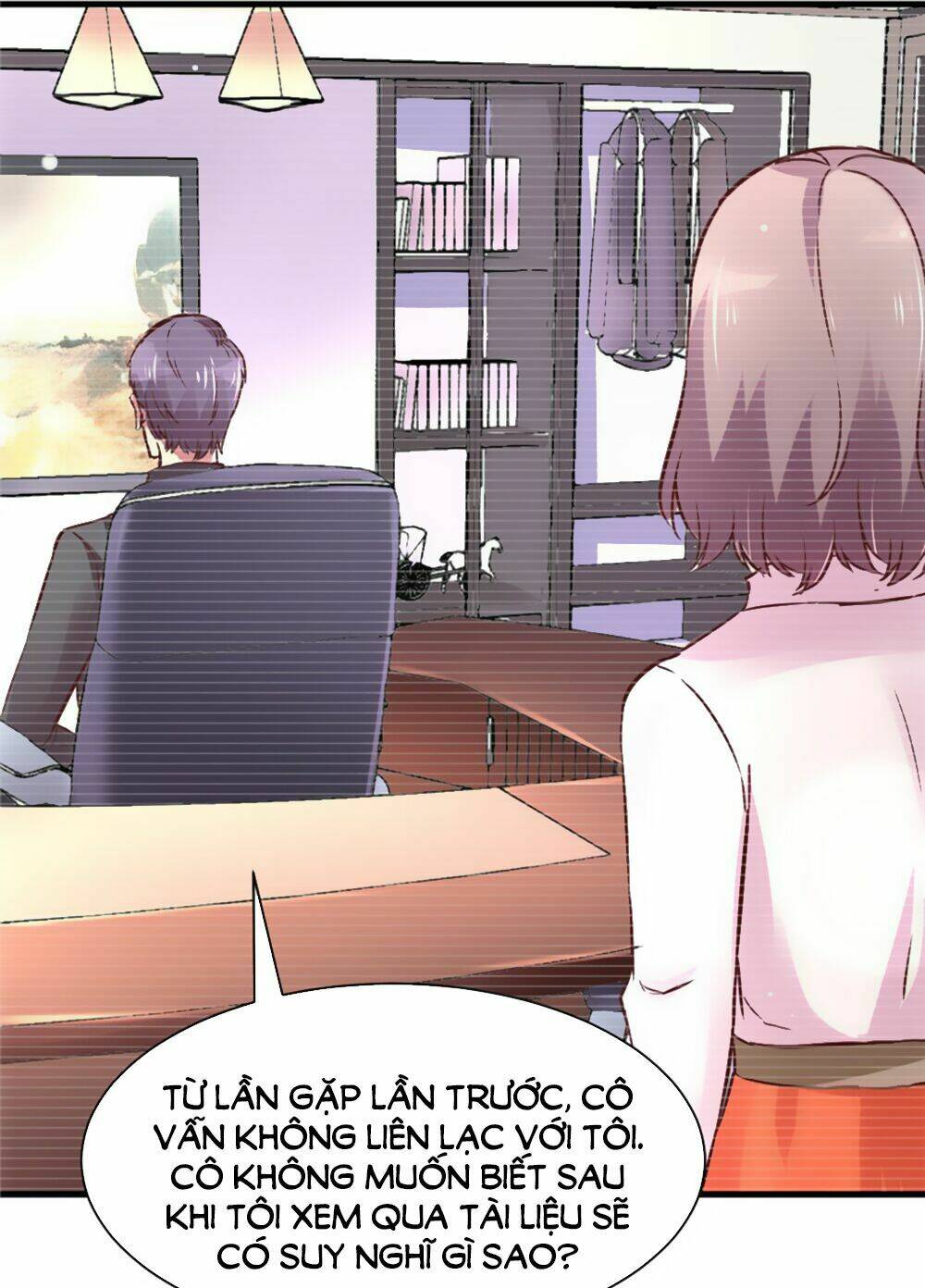 thời gian đều biết chapter 24 11