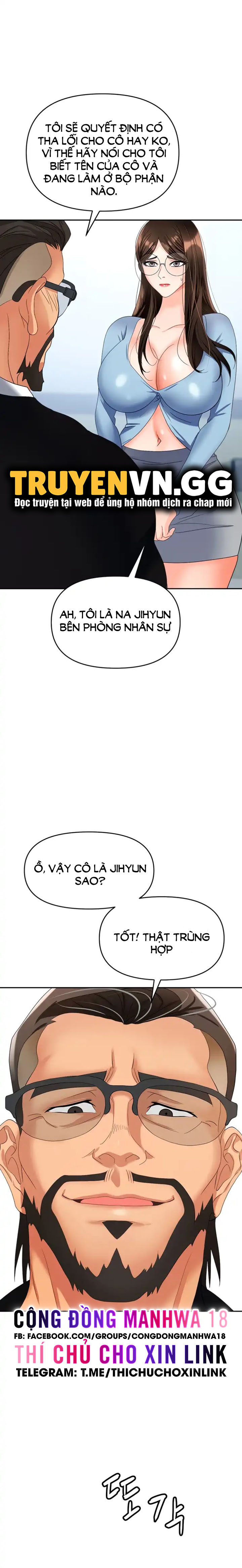 sập bẫy chapter 36 2