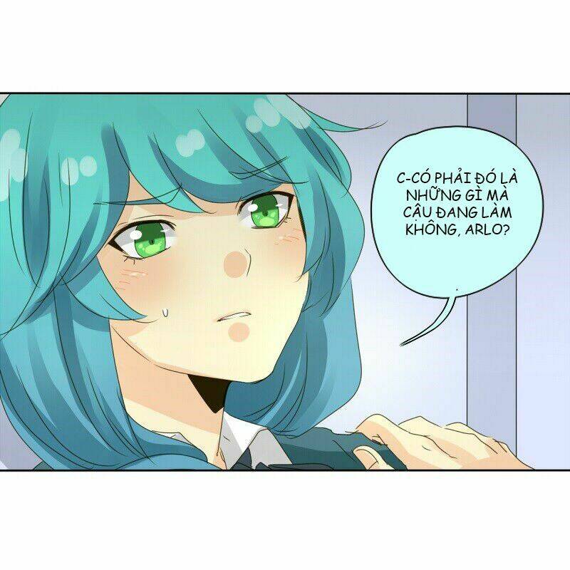 Thế Giới Không Hoàn Hảo Chapter 67 62