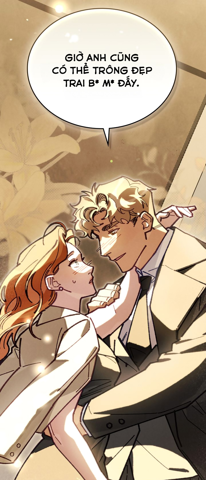 giải mã ngôn ngữ trái tim chapter 48 21