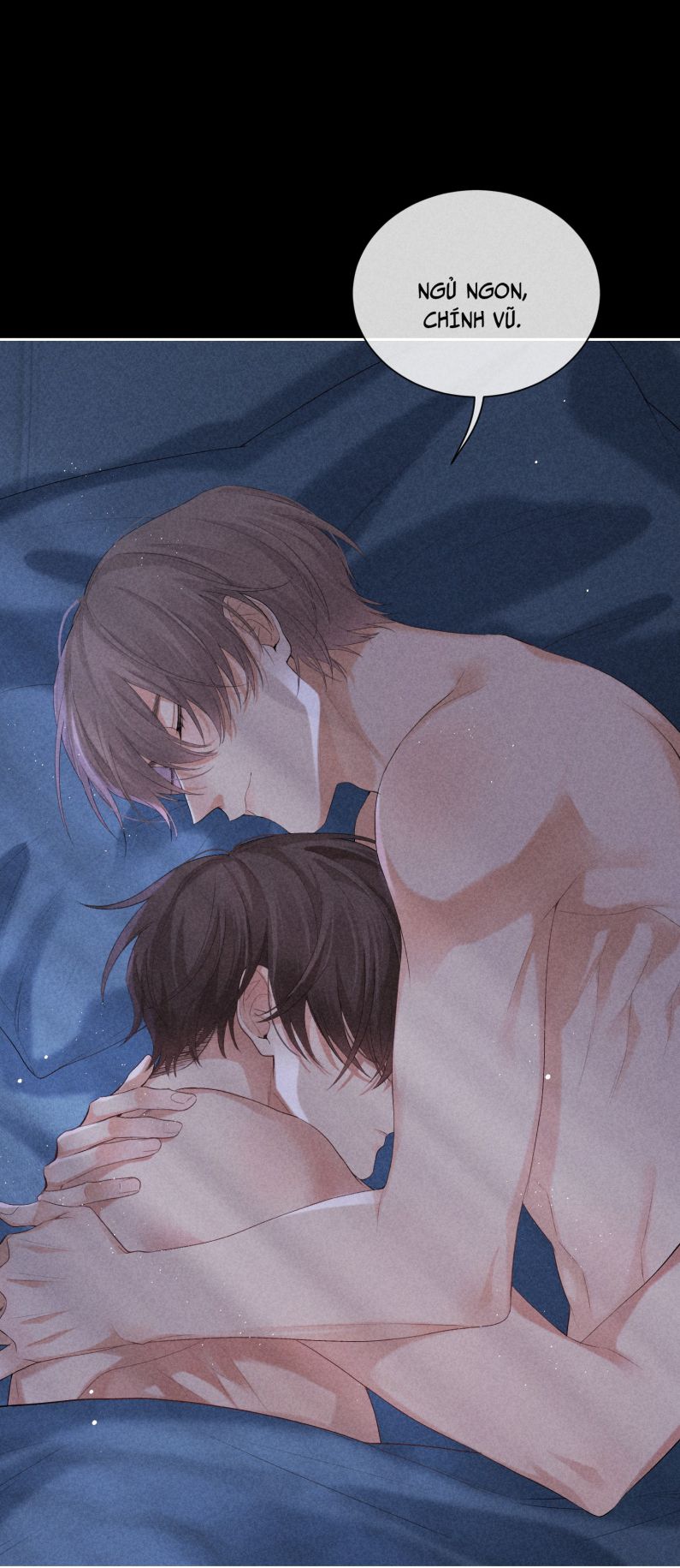 trò chơi săn mồi chapter 50 30