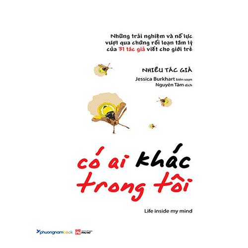 Có Ai Khác Trong Tôi