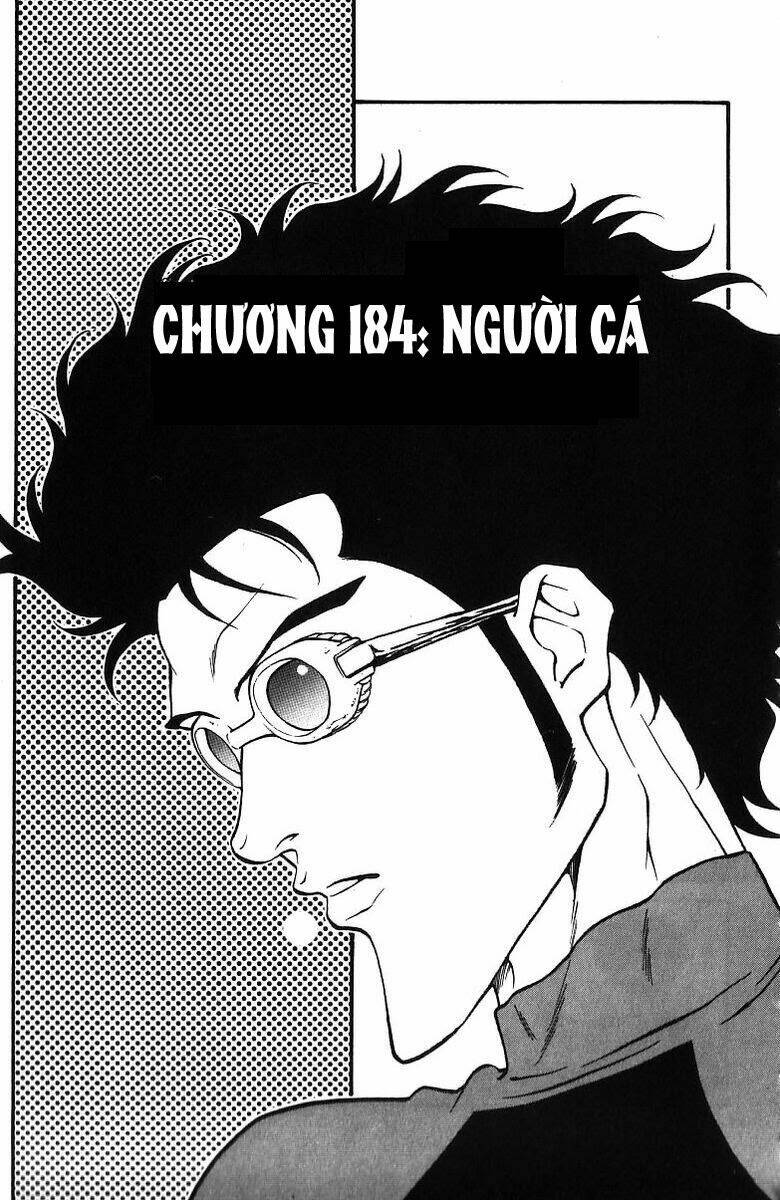 vua trên biển chapter 184 2