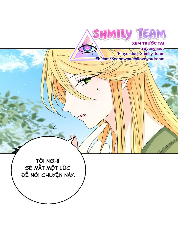 tôi là bạn gái cũ của một vị anh hùng chapter 13 54