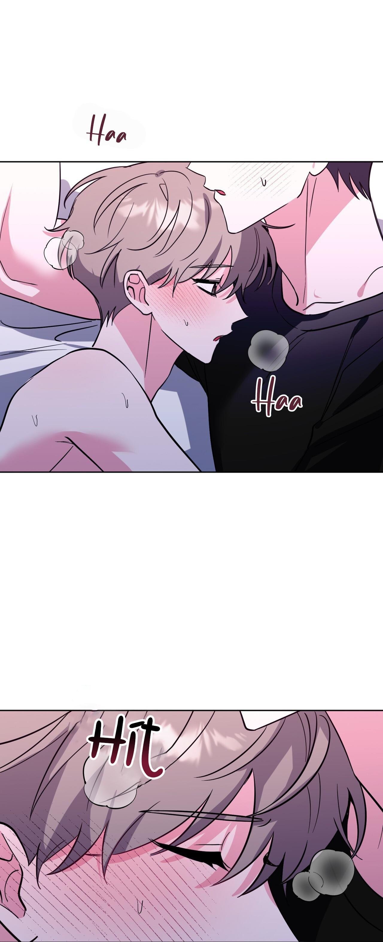 cạm bẫy đại học chapter 72 3