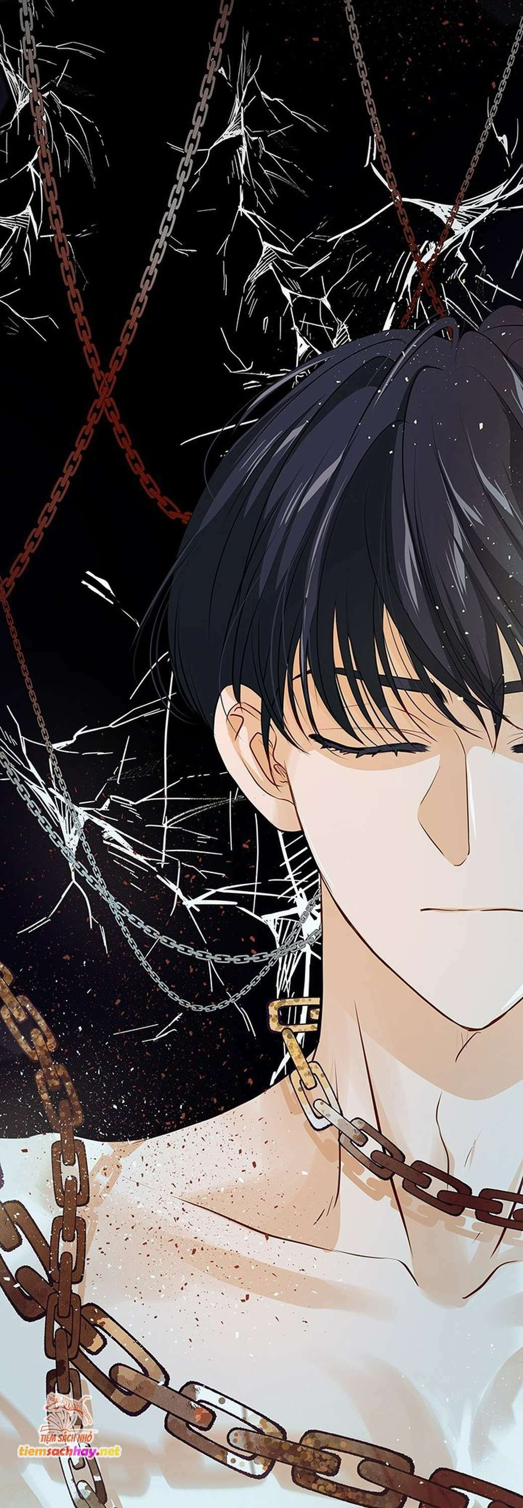 [ 18+ ] bệ hạ đã thay đổi rồi! chapter 10 40