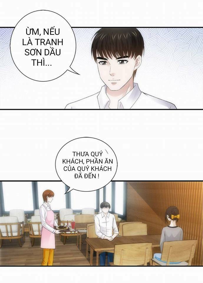 bá đạo nữ tổng tài - nhật ký trưởng thành chapter 26.5 27