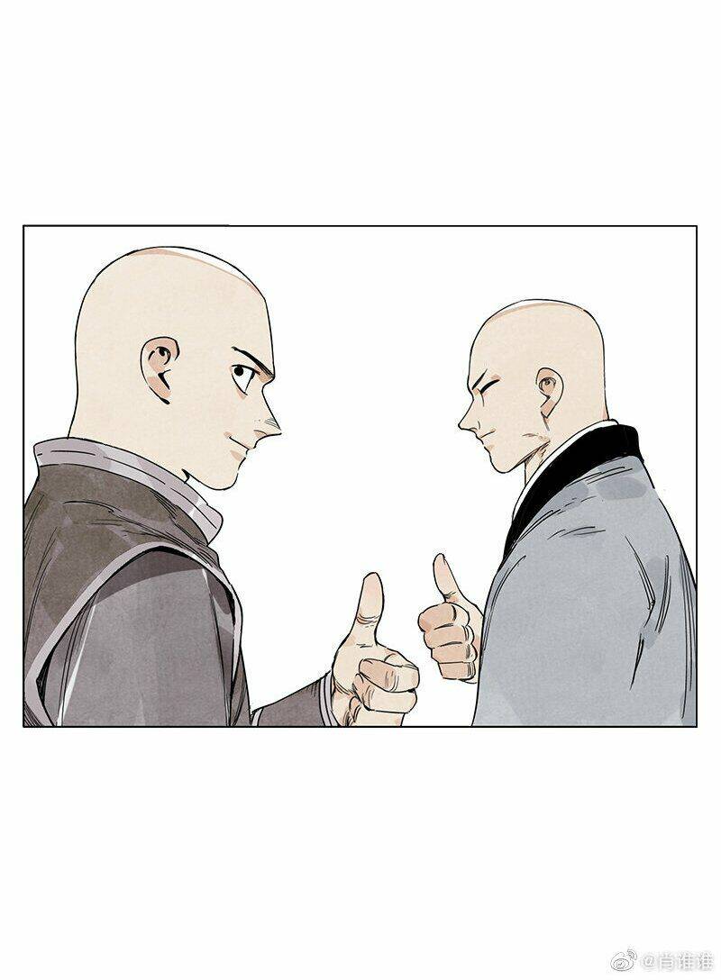 bang chủ đại nhân tìm cách trị hói đầu chapter 67 22