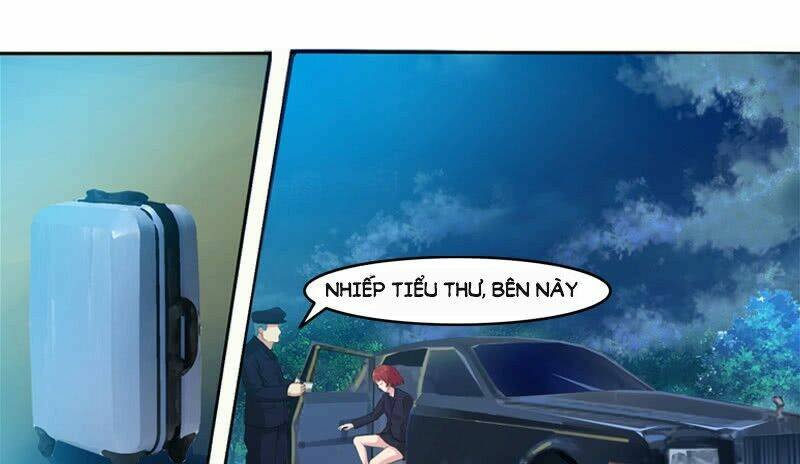 hào môn tiểu oan gia chapter 1 43