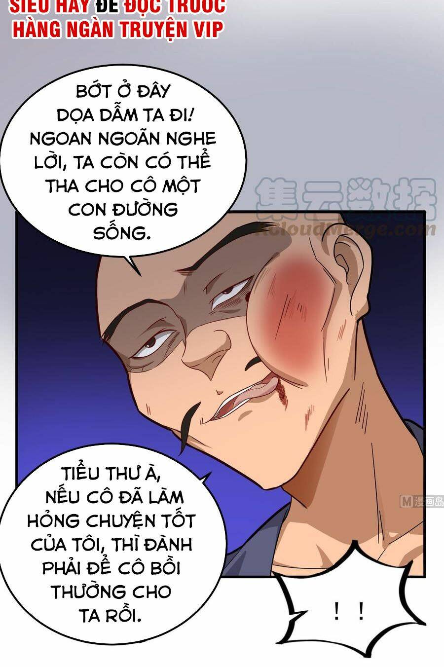 ngược về thời đường chapter 55 2