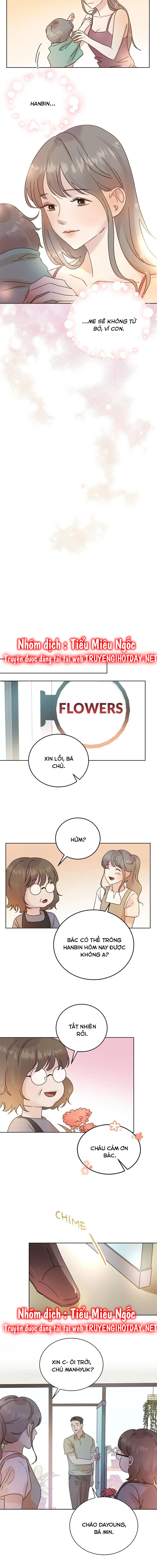 sự trả thù ngọt ngào của vợ tôi chapter 53 4