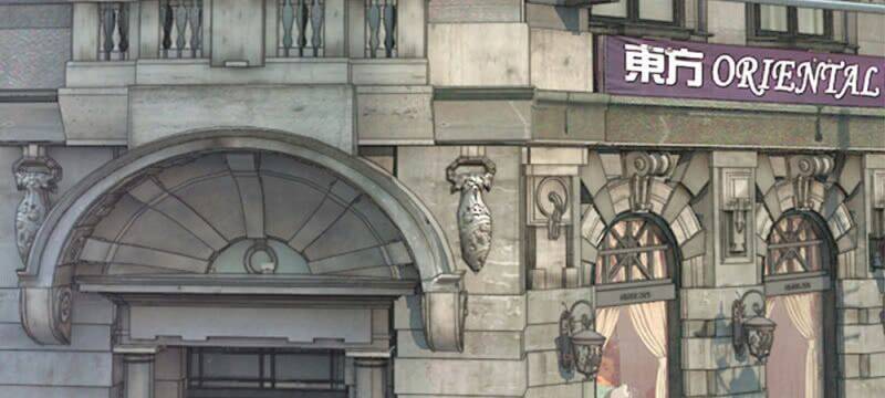 thiếu soái của tôi chính là manh như vậy chapter 24 7