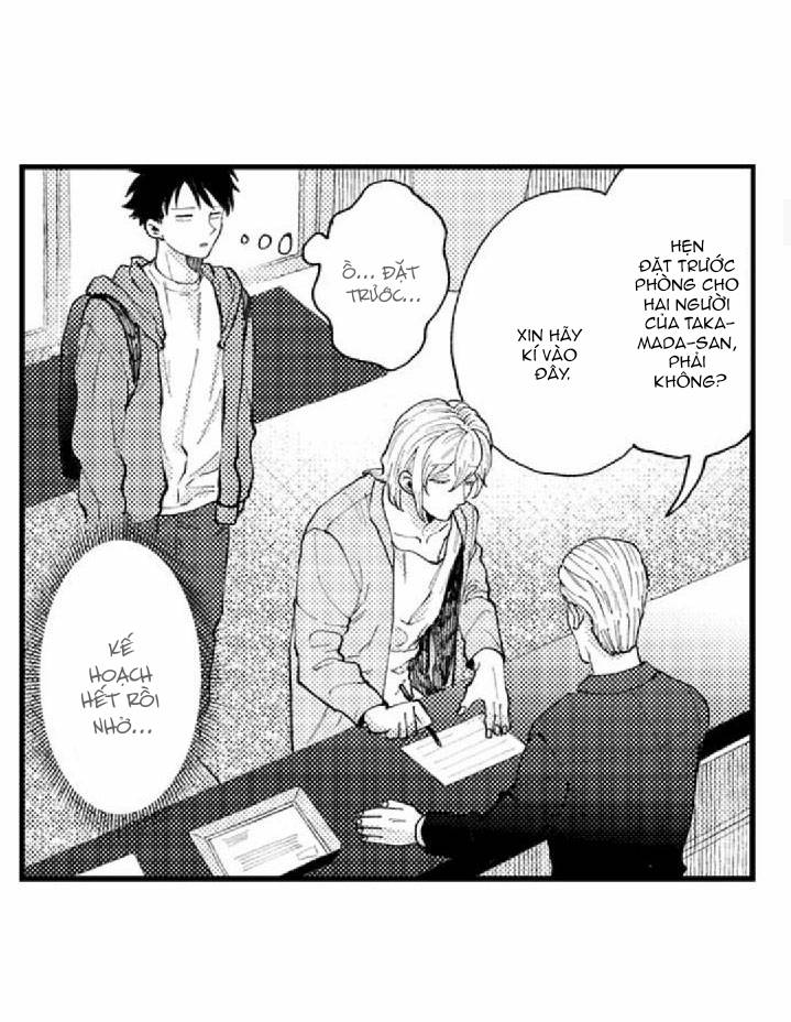 bị một anh chàng lập dị tấn công chapter 18 25