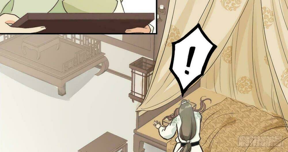 vương gia ba tuổi rưỡi của tôi chapter 21 113