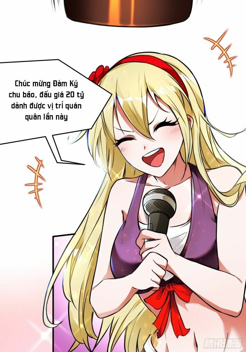 đệ nhất người ở rể chapter 12 9