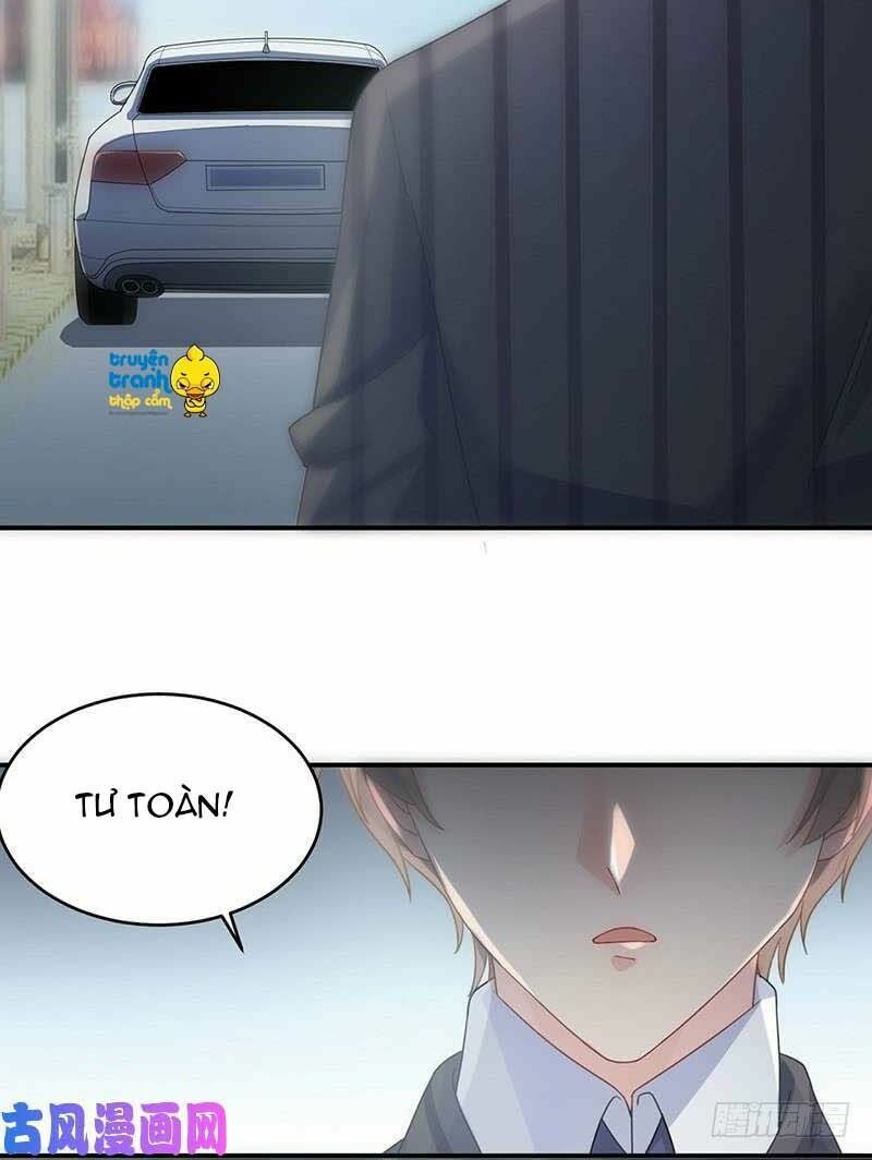 chọc tới chủ tịch tổng tài 2 chapter 122 18